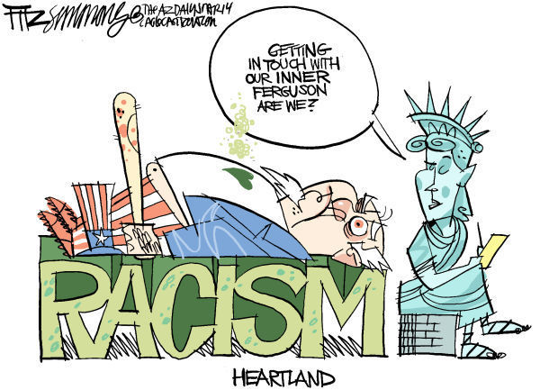 Daily Fitz Cartoon: Heartland